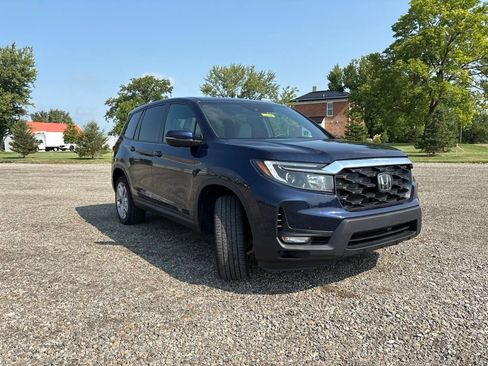 Used 2024 Honda Passport EX-L image 15