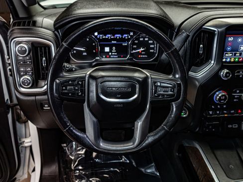 Used 2021 GMC Sierra 2500 Denali w/ Denali Ultimate Package image 15