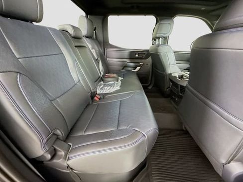 New 2026 Toyota Tundra Platinum AWD/4WD image 27