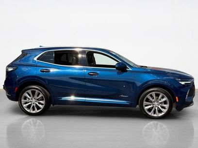 Used 2023 Buick Envision Avenir