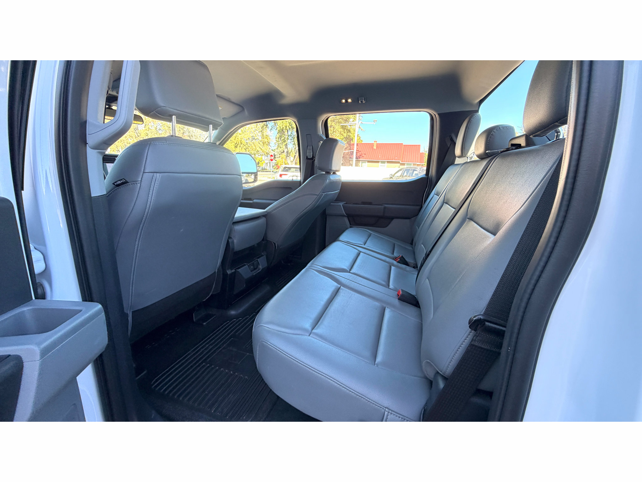 Used 2026 Ford F250 XL AWD/4WD image 18