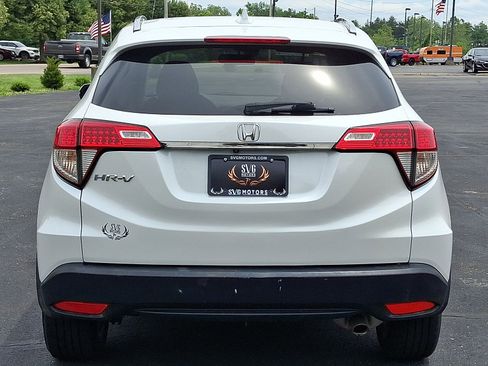Used 2022 Honda HR-V EX image 22