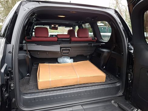 Certified 2023 Lexus GX 460 Premium image 31