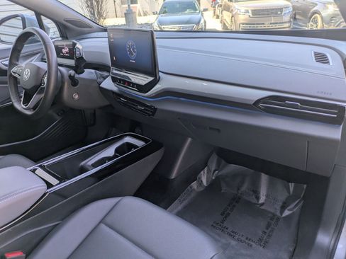 Used 2023 Volkswagen ID.4 Pro S image 30