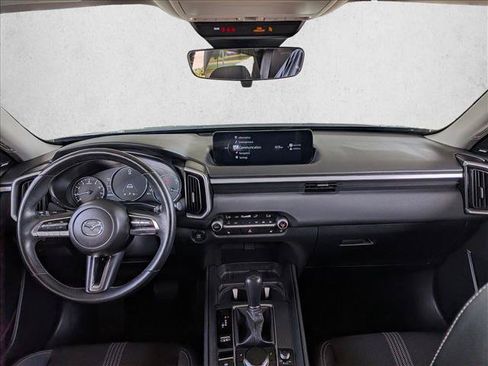 Used 2024 MAZDA CX-50 AWD 2.5 S w/ Cargo Package image 19