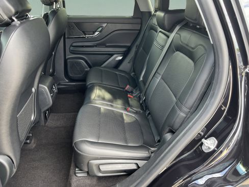Certified 2020 Lincoln Corsair FWD image 23