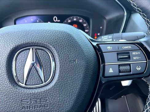 Used 2023 Acura Integra A-Spec FWD image 26