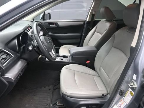 Used 2015 Subaru Outback 2.5i Premium AWD/4WD image 18
