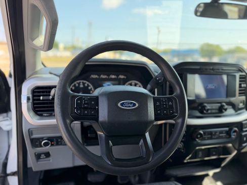 Used 2021 Ford F150 XL w/ Equipment Group 101A High AWD/4WD image 11