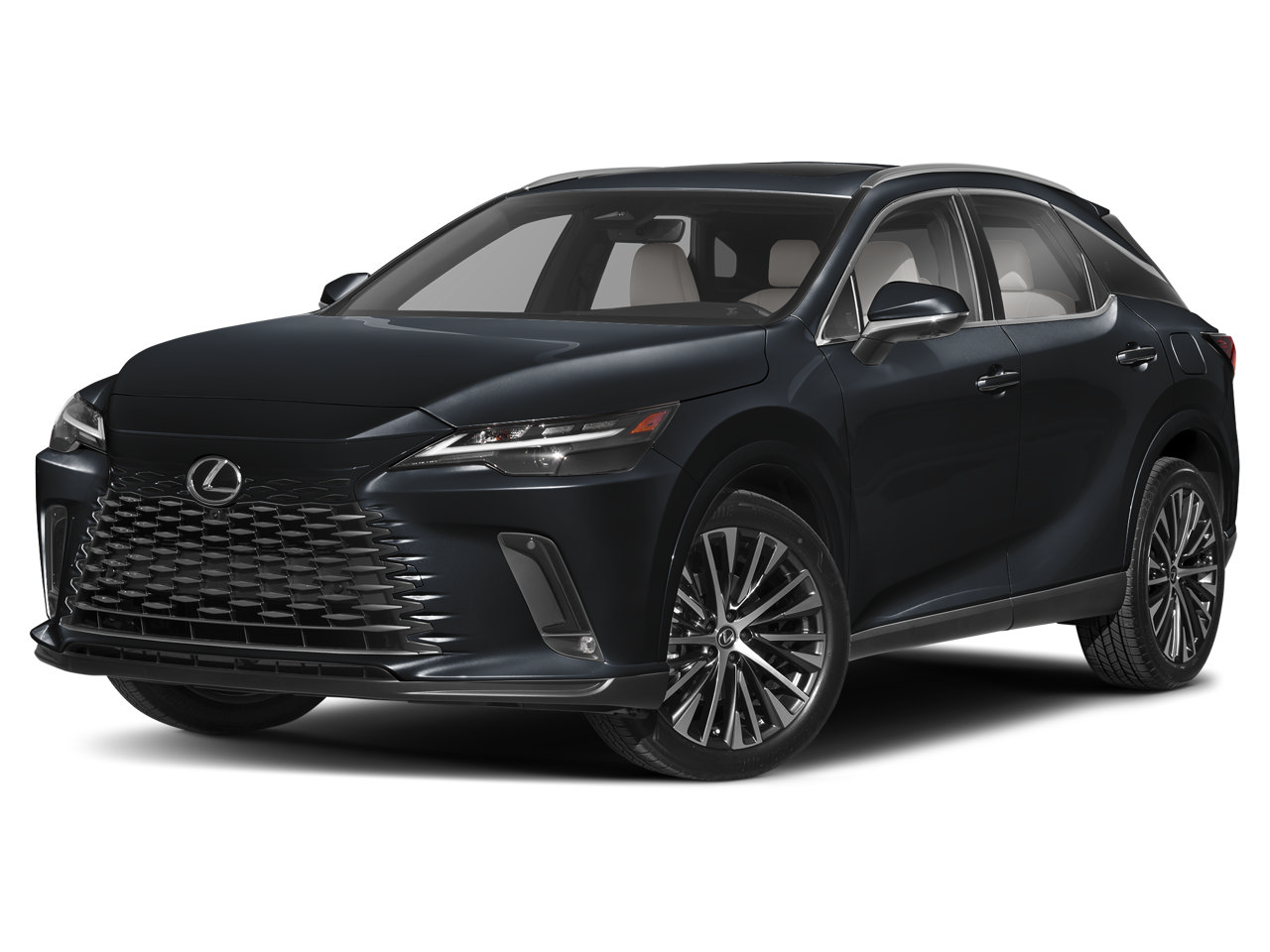 New 2026 Lexus RX 350 Premium w/ Convenience Package AWD/4WD image 1