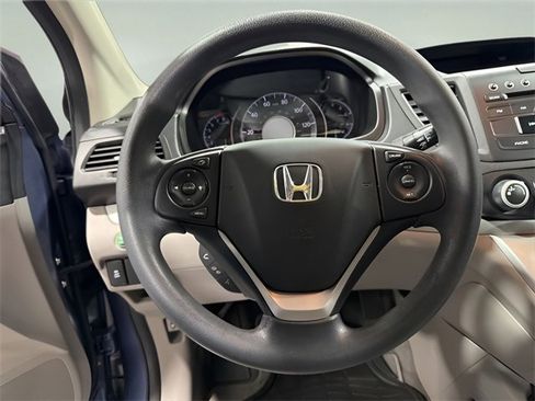 Used 2013 Honda CR-V EX image 14