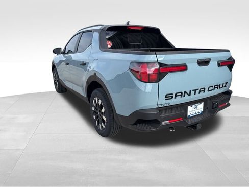 New 2026 Hyundai Santa Cruz SEL FWD image 5