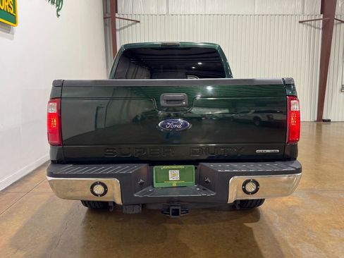 Used 2016 Ford F250 XLT w/ FX4 Off-Road Package image 7