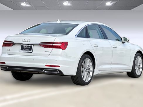 Used 2020 Audi A6 2.0T Premium w/ Convenience Package image 3