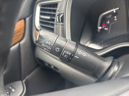 Used 2022 Honda CR-V EX-L image 39