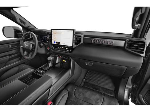 New 2026 Toyota Sequoia TRD Pro image 38
