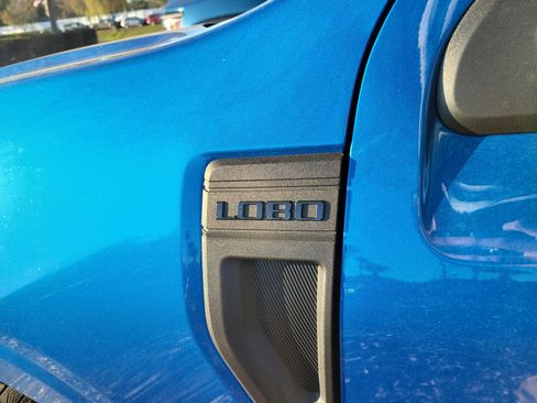 Used 2025 Ford Maverick Lobo image 25