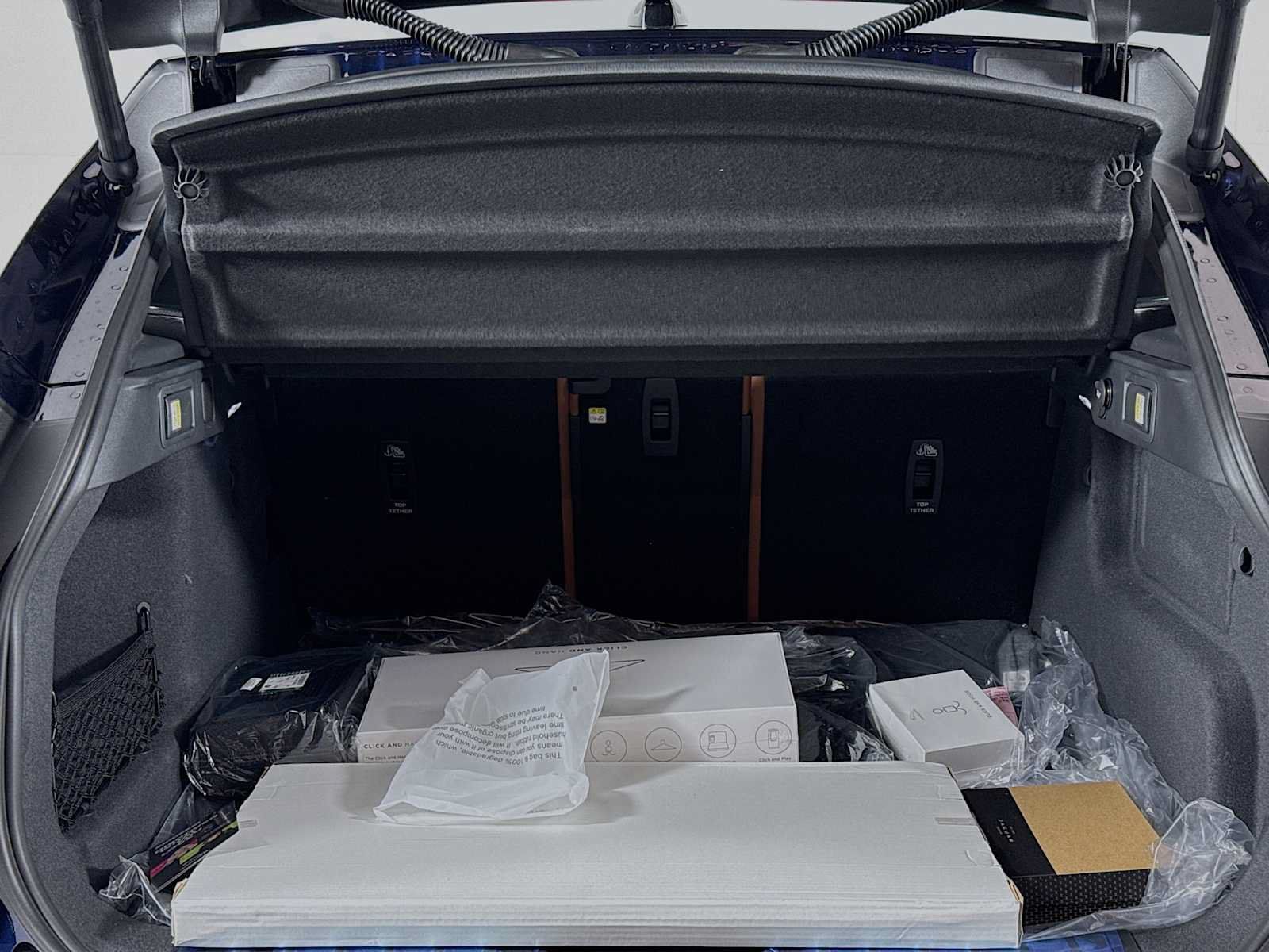 New 2025 Jaguar F-PACE R-Dynamic S AWD/4WD image 26