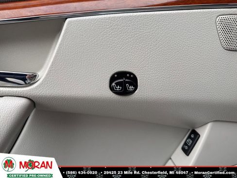 Used 2004 Mercedes-Benz S 430 image 26