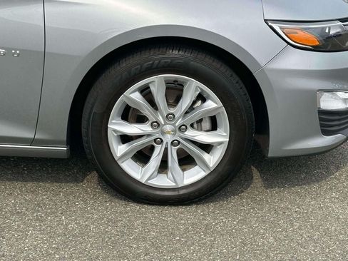 Used 2024 Chevrolet Malibu LT FWD image 7