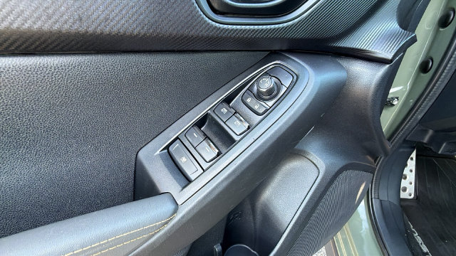 Used 2024 Subaru Crosstrek 2.5i Sport AWD/4WD image 20