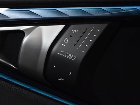 New 2026 BMW X3 xDrive30 w/ Premium Package image 4