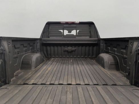 Certified 2024 Chevrolet Silverado 1500 LTZ w/ Technology Package AWD/4WD image 15