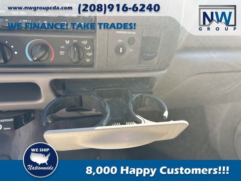 Used 2001 Ford F250 Lariat image 15