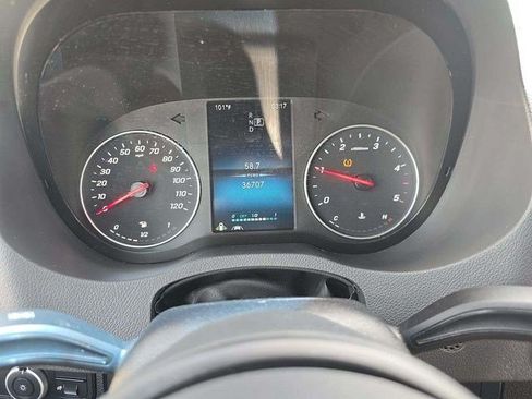 Used 2024 Mercedes-Benz Sprinter 2500 image 10