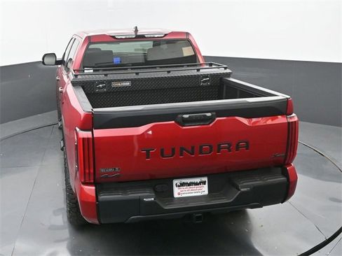 New 2026 Toyota Tundra SR5 image 29