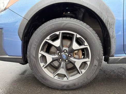 Used 2019 Subaru Crosstrek 2.0i Premium w/ Eyesight System image 28