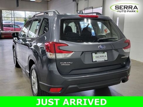 Used 2021 Subaru Forester image 7