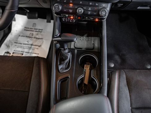 New 2026 Dodge Durango GT image 28