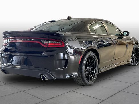 Used 2023 Dodge Charger Scat Pack w/ Daytona Edition Group RWD image 12