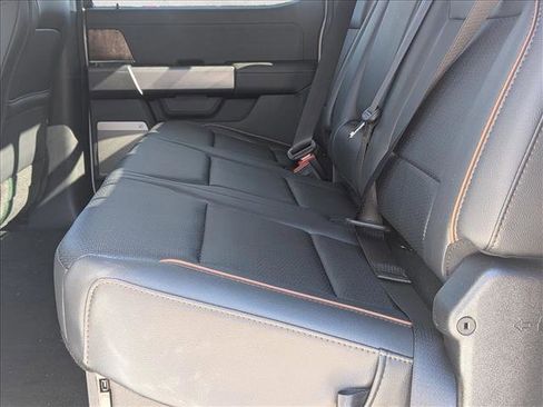 New 2026 Ford F250 Lariat w/ Lariat Ultimate Package image 13