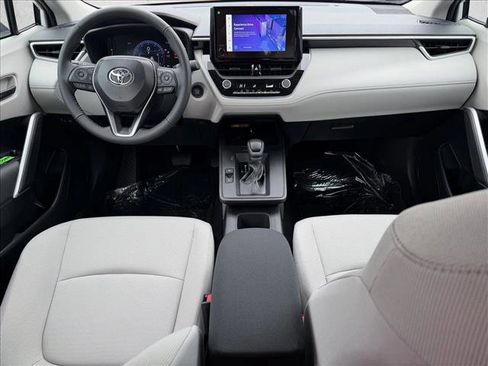 New 2026 Toyota Corolla Cross LE image 21