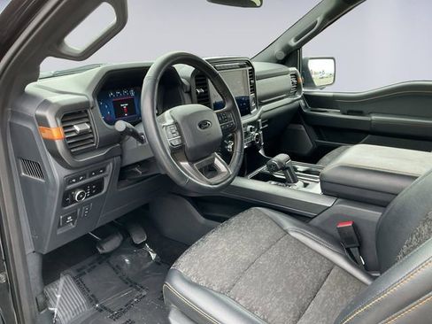 Used 2024 Ford F150 Tremor w/ Bed Utility Package AWD/4WD image 9