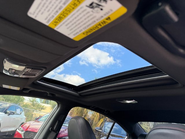 Used 2021 Subaru WRX Limited AWD/4WD image 22