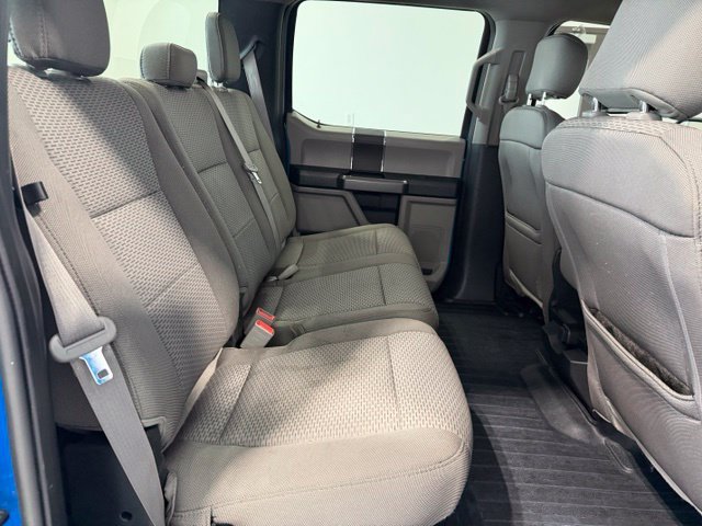 Used 2020 Ford F150 XLT AWD/4WD image 23