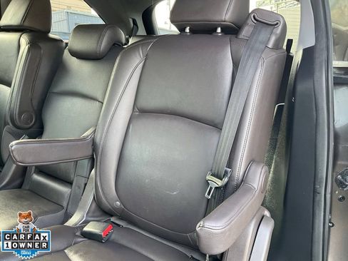 Used 2018 Honda Odyssey Touring image 33