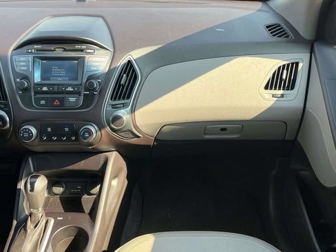 Used 2015 Hyundai Tucson GLS w/ Option Group 02 FWD image 18