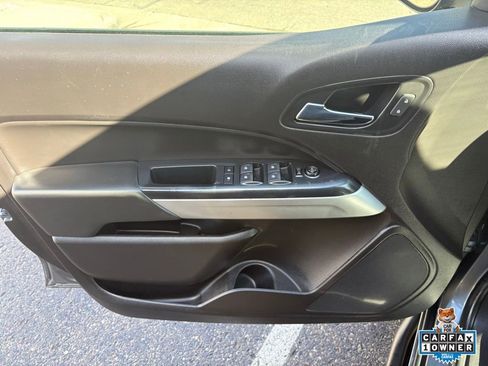 Used 2019 Chevrolet Colorado ZR2 w/ Colorado ZR2 Bison Edition image 14