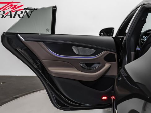 Used 2022 Mercedes-Benz AMG GT 53 image 51