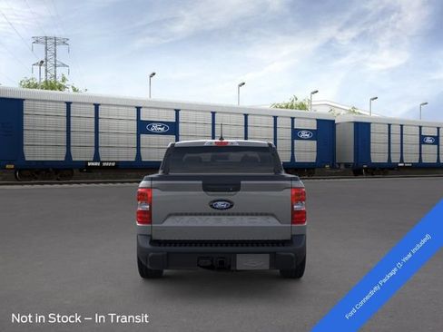 New 2026 Ford Maverick XLT AWD/4WD image 5