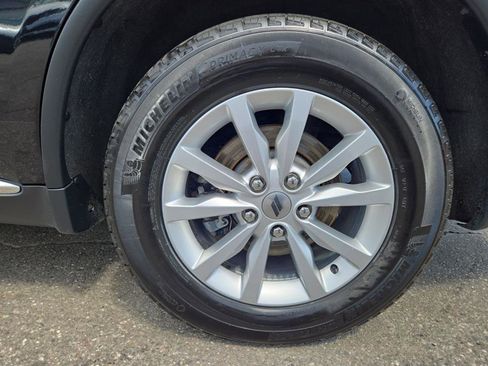 Used 2022 Dodge Durango SXT w/ Trailer Tow Group IV image 22