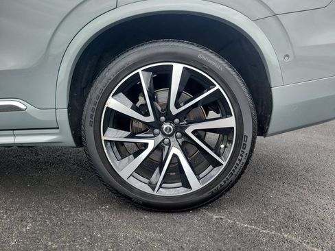 Used 2024 Volvo XC90 B5 Plus w/ Protection Package Premier AWD/4WD image 33