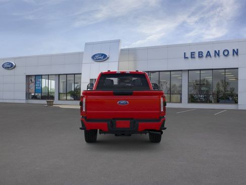 New 2026 Ford F250 XL w/ STX Appearance Package image 6