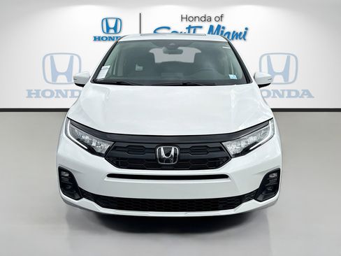 New 2026 Honda Odyssey EX-L image 2
