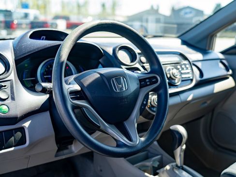 Used 2010 Honda Insight EX image 11