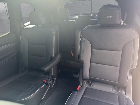 New 2026 Buick Enclave Sport Touring w/ Super Cruise Package image 13